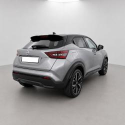 Nissan Juke 1.0 DIG-T 114 N-Design Chanas