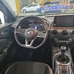 Nissan Juke 1.0 DIG-T 114 N-Design Chanas