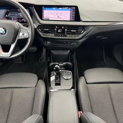 BMW Serie 1 118i 136 Edition Sport DKG7 Mions
