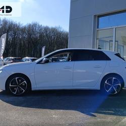 Opel Astra Astra Hybrid 180 ch BVA8 Elegance Business Orvault