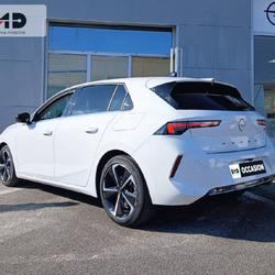 Opel Astra Astra Hybrid 180 ch BVA8 Elegance Business Orvault