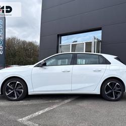 Opel Astra Astra Hybrid 180 ch BVA8 Edition Orvault