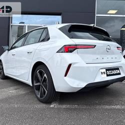 Opel Astra Astra Hybrid 180 ch BVA8 Edition Orvault