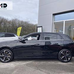Opel Astra Astra Hybrid 180 ch BVA8 Elegance Business Orvault
