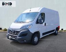 Opel Movano Orvault