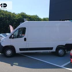 Opel Movano FGN 3.0T L2H2 120 BLUE HDI S&S occasion - Orvault - photo 2/13