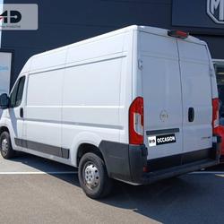 Opel Movano FGN 3.0T L2H2 120 BLUE HDI S&S occasion - Orvault - photo 3/13