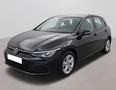 Volkswagen Golf 8