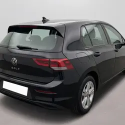 Volkswagen Golf 8 2.0 TDI 115 Life Business DSG7 Mions