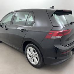 Volkswagen Golf 8 2.0 TDI 115 Life Business DSG7 occasion - Mions - photo 2/25