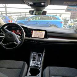 Volkswagen Golf 8 2.0 TDI 115 Life Business DSG7 Mions