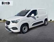 Opel Combo Cargo Orvault