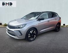 Opel Grandland - Grandland 1.5 Diesel 130 ch BVA8 Elegance Business - 18 490 €