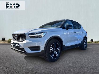 Volvo XC40 - XC40 T3 163 ch Geartronic 8 R-Design - 26 490 €