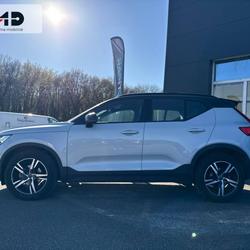 Volvo XC40 XC40 T3 163 ch Geartronic 8 R-Design Orvault