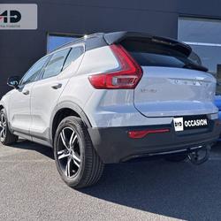Volvo XC40 XC40 T3 163 ch Geartronic 8 R-Design Orvault
