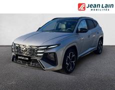 Hyundai Tucson La Motte-Servolex