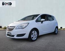 Opel Meriva Orvault