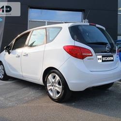 Opel Meriva Meriva 1.4 Turbo - 120 ch Twinport Start/Stop Vision Orvault