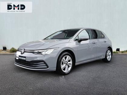 Volkswagen Golf - Golf 2.0 TDI SCR 150 DSG7 Life Business 1st - 21 490 €