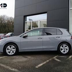 Volkswagen Golf 7 Golf 2.0 TDI SCR 150 DSG7 Life Business 1st Orvault