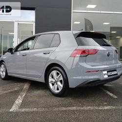 Volkswagen Golf 7 Golf 2.0 TDI SCR 150 DSG7 Life Business 1st Orvault