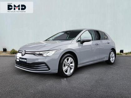 Volkswagen Golf 7 - 2.0 TDI SCR 150ch  Life Business 1st DSG7 - 19 990 €