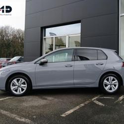 Volkswagen Golf 7 2.0 TDI SCR 150ch Life Business 1st DSG7 occasion - Orvault - photo 2/19
