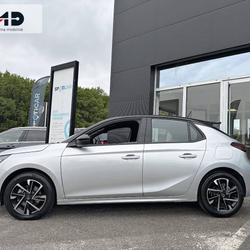 Opel Corsa Corsa 1.2 Turbo 100 ch BVA8 GS Orvault