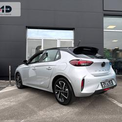 Opel Corsa Corsa 1.2 Turbo 100 ch BVA8 GS Orvault