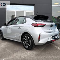 Opel Corsa Corsa 1.2 Turbo 100 ch BVA8 GS Orvault