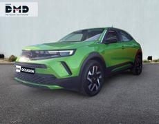 Opel Mokka - Mokka Electrique 136 ch & Batterie 50 kWh - 21 990 €