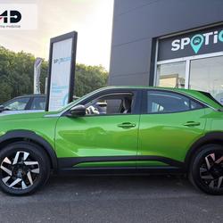 Opel Mokka Mokka Electrique 136 ch & Batterie 50 kWh Orvault