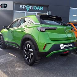 Opel Mokka Mokka Electrique 136 ch & Batterie 50 kWh Orvault