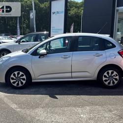 Citroen C3 C3 VTi 82 PureTech Collection Orvault