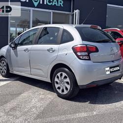 Citroen C3 C3 VTi 82 PureTech Collection Orvault