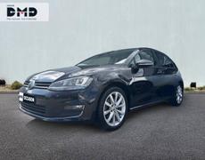 Volkswagen Golf 7 Golf 2.0 TDI 150 BlueMotion Technology FAP 4Motion Carat