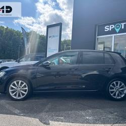 Volkswagen Golf 7 Golf 2.0 TDI 150 BlueMotion Technology FAP 4Motion Carat Orvault