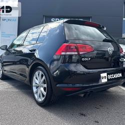 Volkswagen Golf 7 Golf 2.0 TDI 150 BlueMotion Technology FAP 4Motion Carat Orvault