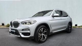 BMW X3  - photo 0