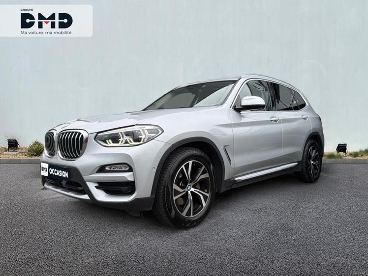 BMW X3  - 26 490 €