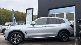 BMW X3  - photo 1