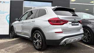 BMW X3  - photo 2