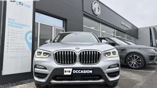 BMW X3  - photo 3