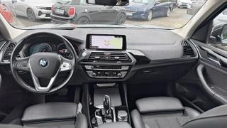 BMW X3  - photo 4