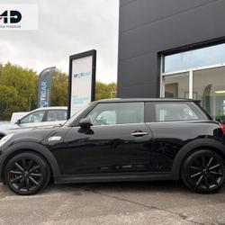 Mini Mini Cooper S 192ch Exquisite II BVA Orvault