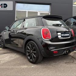 Mini Mini Cooper S 192ch Exquisite II BVA Orvault