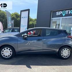 Nissan Micra 1.0 IG-T 100ch Acenta 2019 Orvault