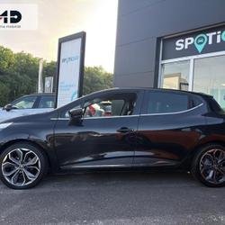 Renault Clio 4 1.5 dCi 90ch energy Intens 5p Orvault