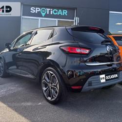 Renault Clio 4 1.5 dCi 90ch energy Intens 5p Orvault